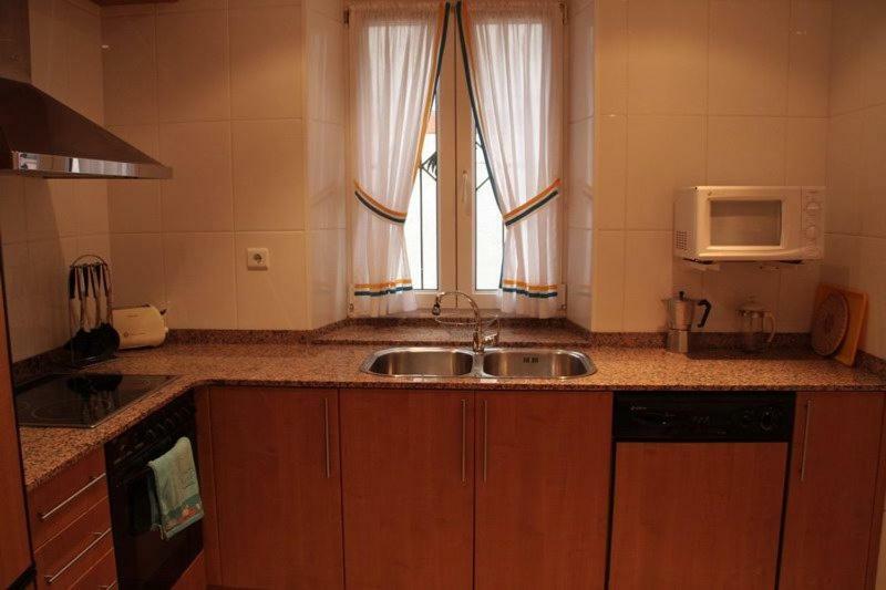 Gallos Appartement Sobremazas