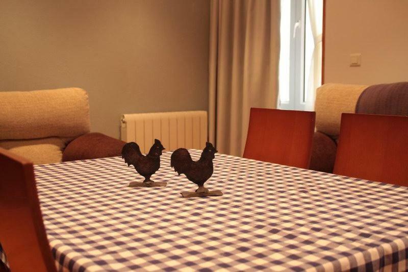 Gallos Appartement *