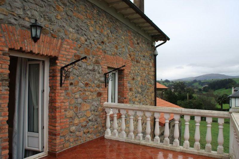 Gallos Appartement *