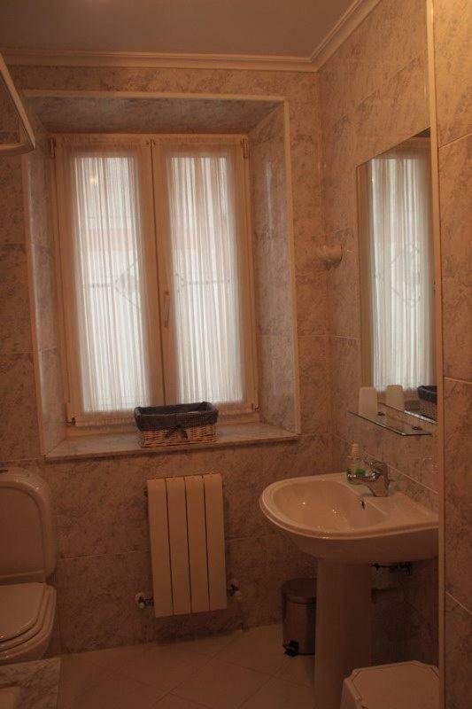 Appartement Gallos