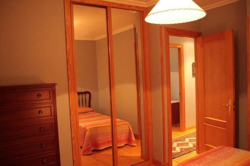 Appartement Gallos