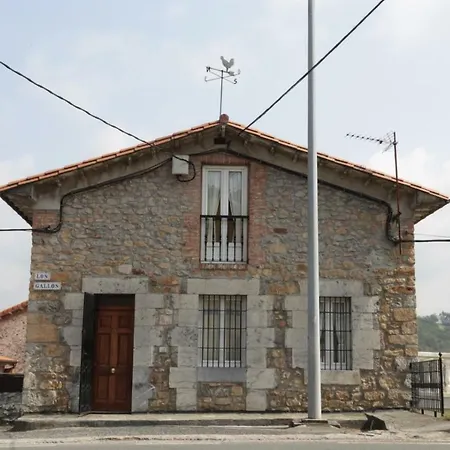 Los Gallos Sobremazas Exterior photo
