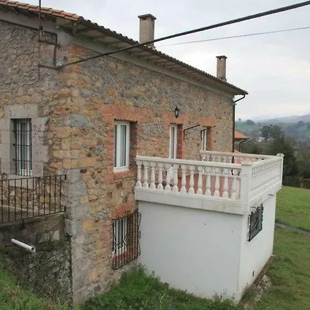 Los Gallos Sobremazas Exterior photo