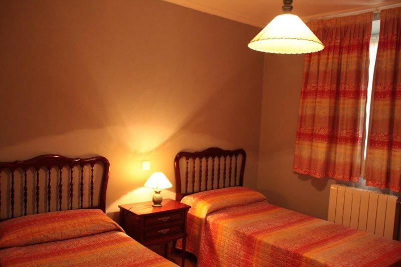 Apartment Gallos *