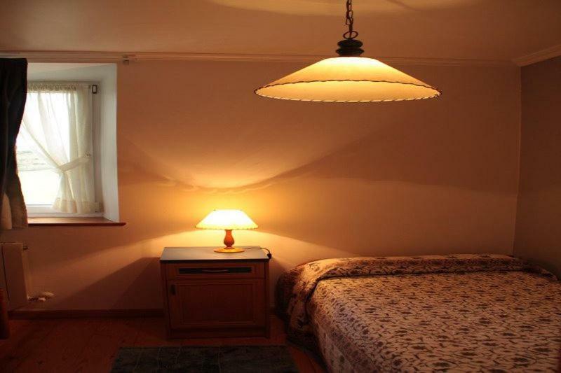 Apartment Gallos Sobremazas