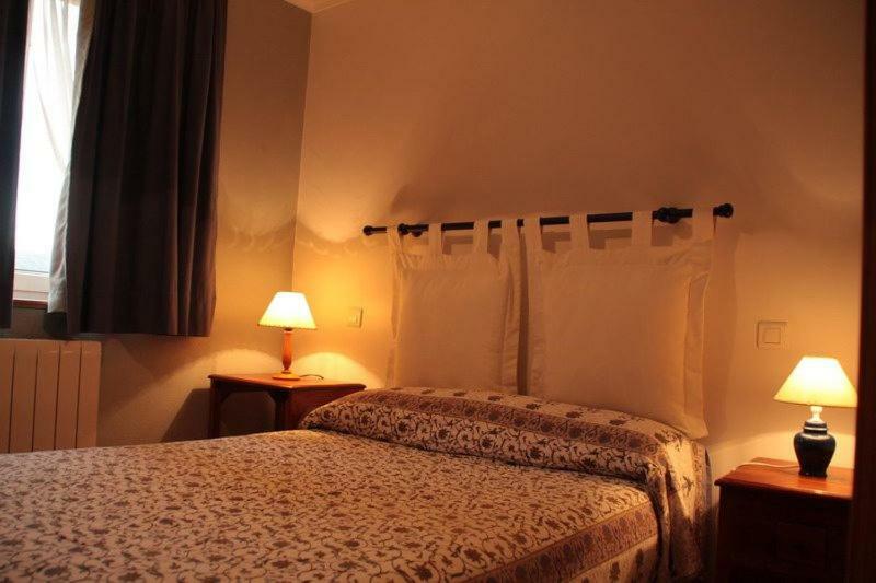 Gallos Apartment