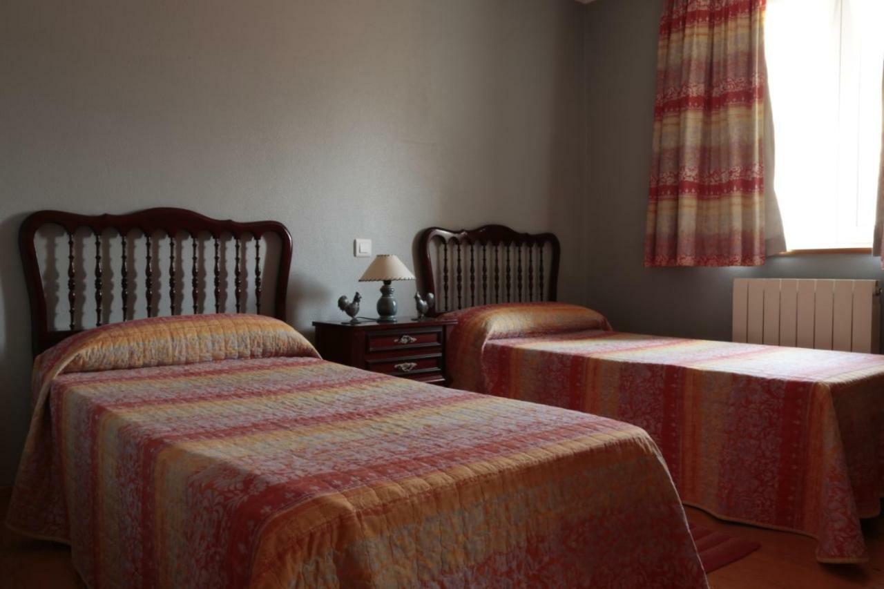 Apartment Gallos Sobremazas